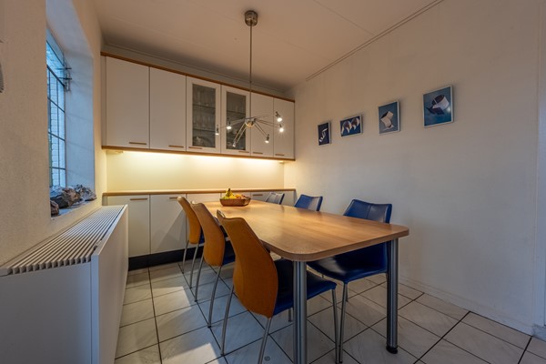 Medium property photo - Voordijk 497, 2993 BE Barendrecht